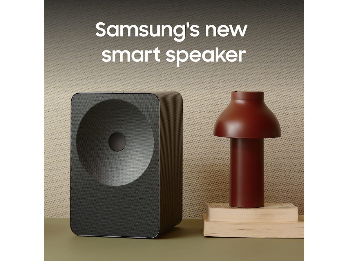Samsung Music Studio 7 3.1.1-kanals soundbar Soundbars