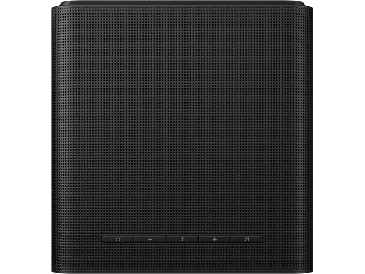Samsung Music Studio 7 3.1.1-kanals soundbar Soundbars
