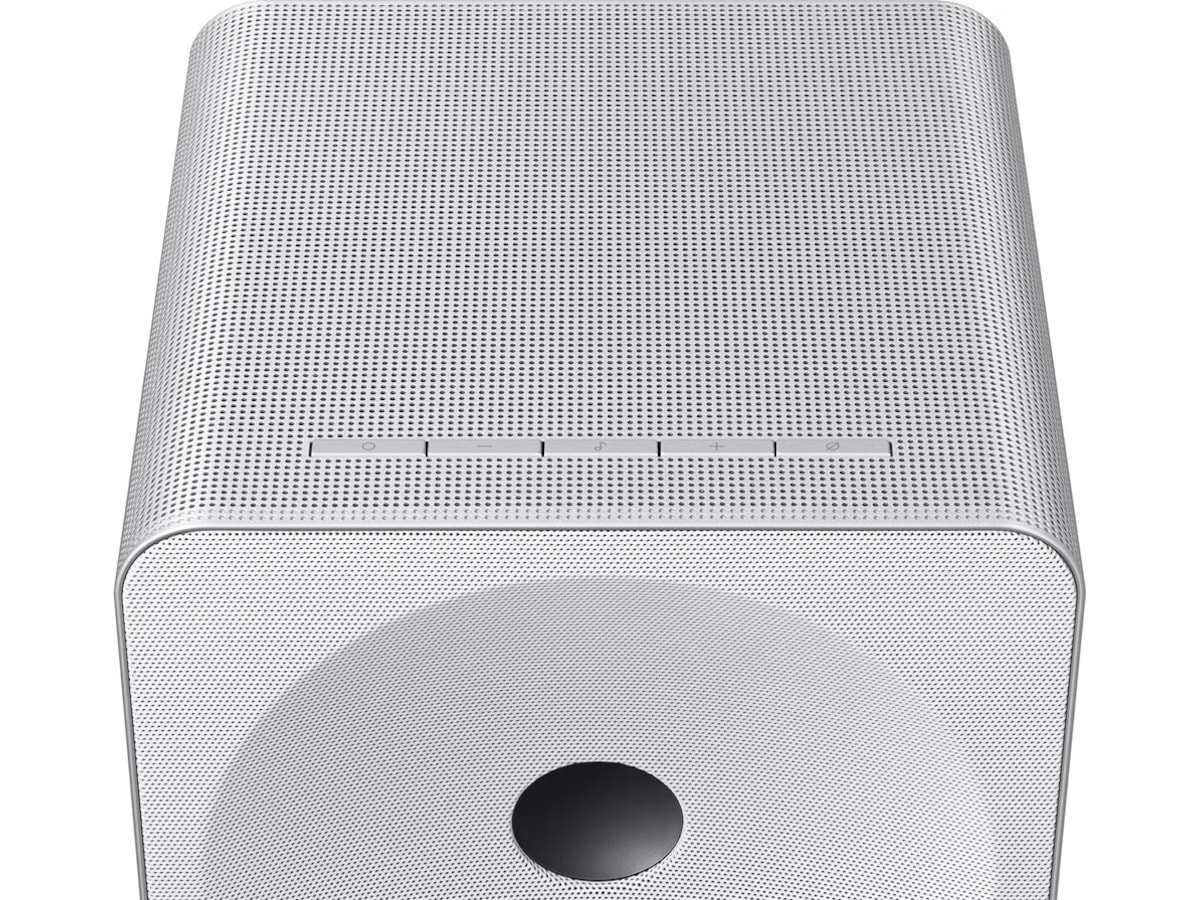 Samsung Music Studio 7 3.1.1-kanals soundbar Soundbars