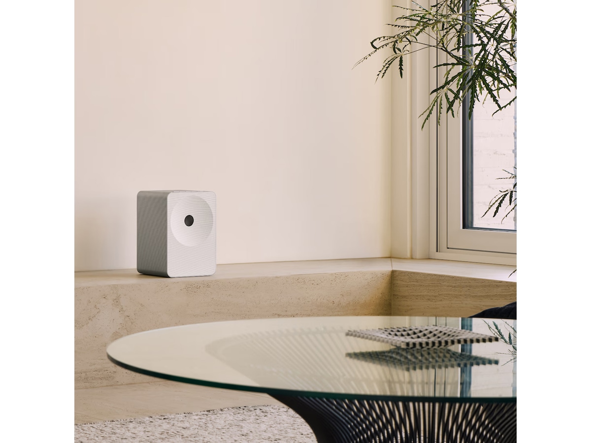 Samsung Music Studio 7 3.1.1-kanals soundbar Soundbars