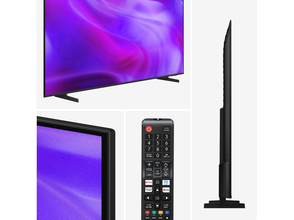 Samsung 75" U7005H Crystal UHD 4K Smart TV (2026) 70 - 79 tums TV