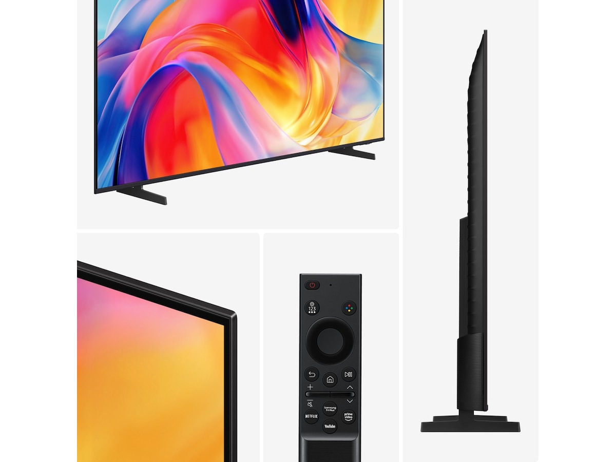 Samsung 85" M72H Mini LED 4K Smart TV (2026) Över 80 tums TV
