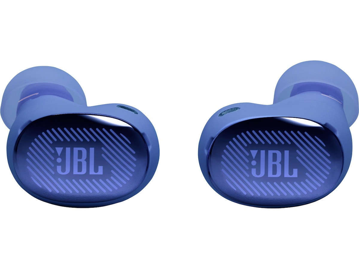 JBL LIVE BUDS 4 trådlösa öronproppar med ANC (blå) In-ear hörlurar