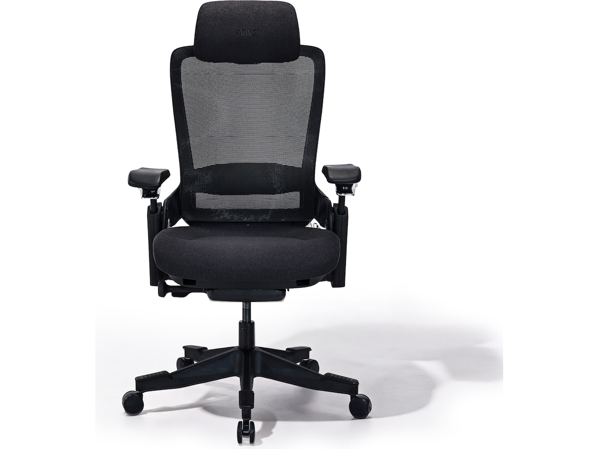 Svive Nord Prestige Ergonomisk Gaming- och Kontorsstol Kontorsstolar