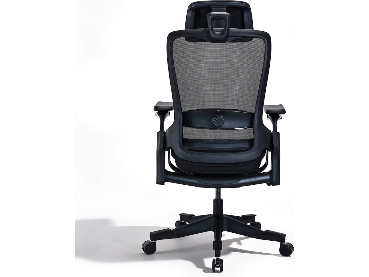 Svive Nord Prestige Ergonomisk Gaming- och Kontorsstol Kontorsstolar
