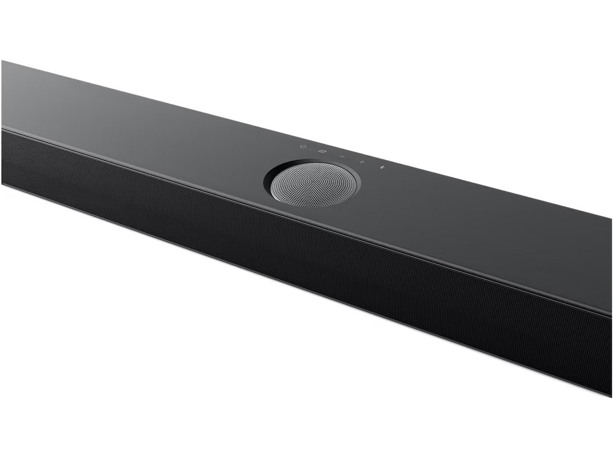 LG NS70TR Ljudlimpa Soundbars