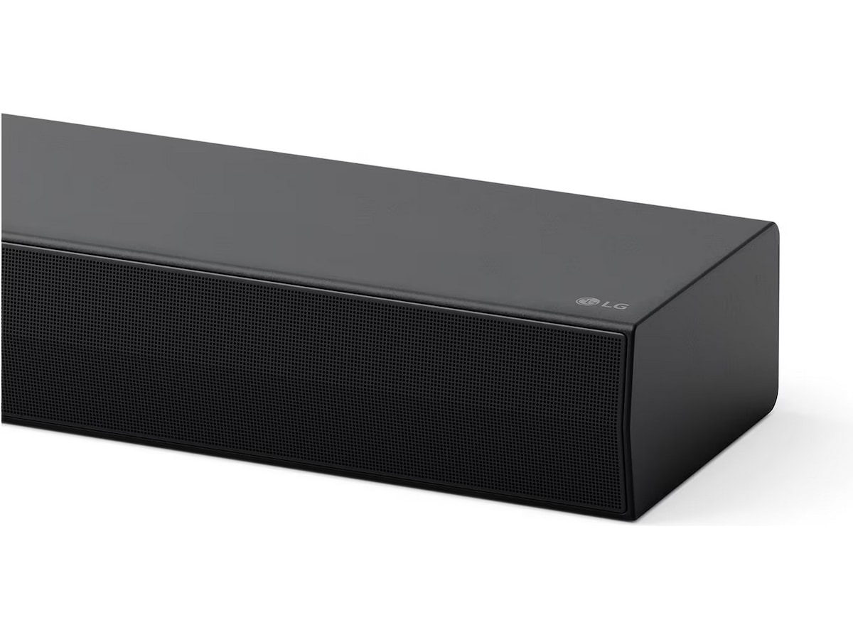 LG NS70TR Ljudlimpa Soundbars