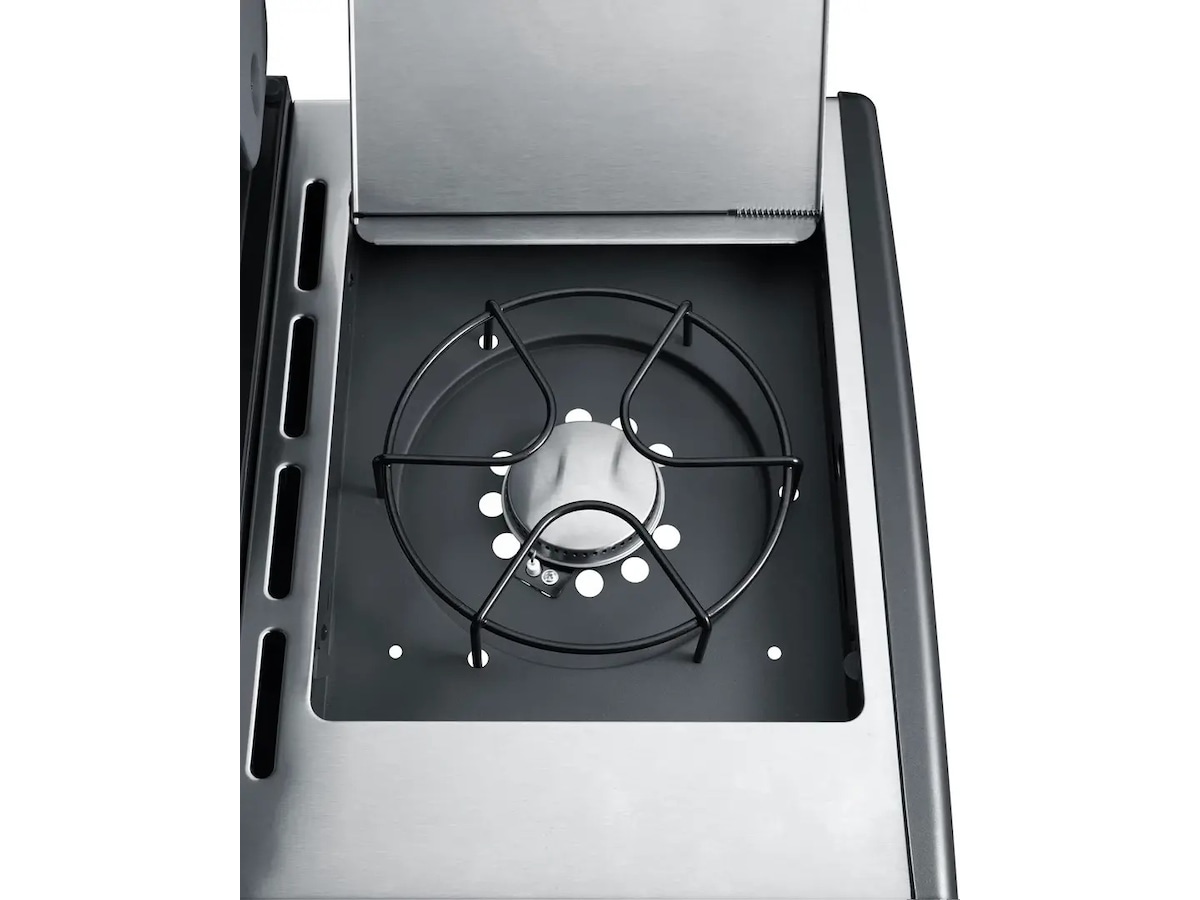 Austin and Barbeque AABQ Classic 4+1B gasolgrill Utomhusgrillar