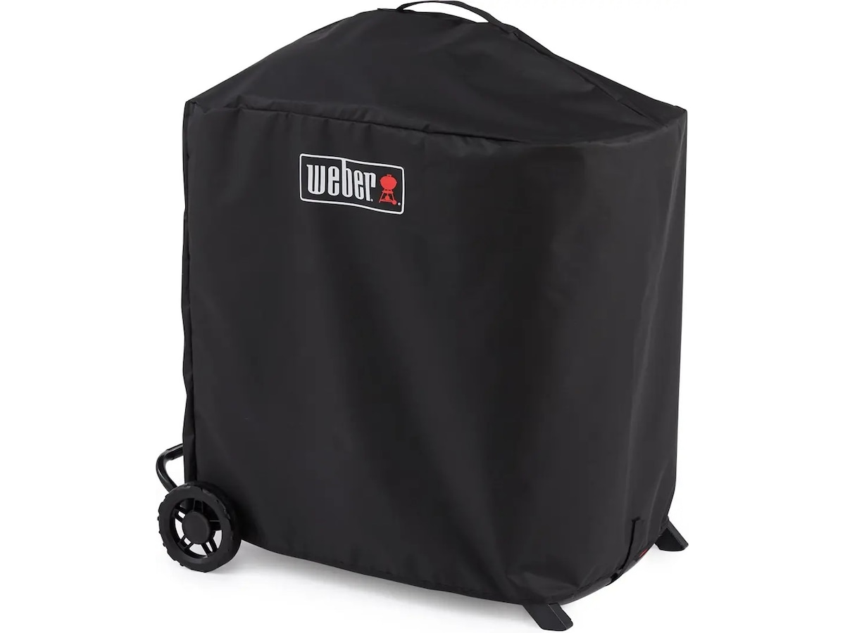 Weber Premium Cover Traveler Compact Grillverktyg och tillbehörssats