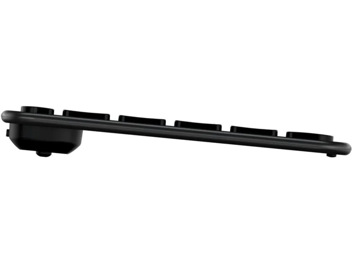 Satechi EX1 Slim trådlöst tangentbord nordisk layout Tangentbord