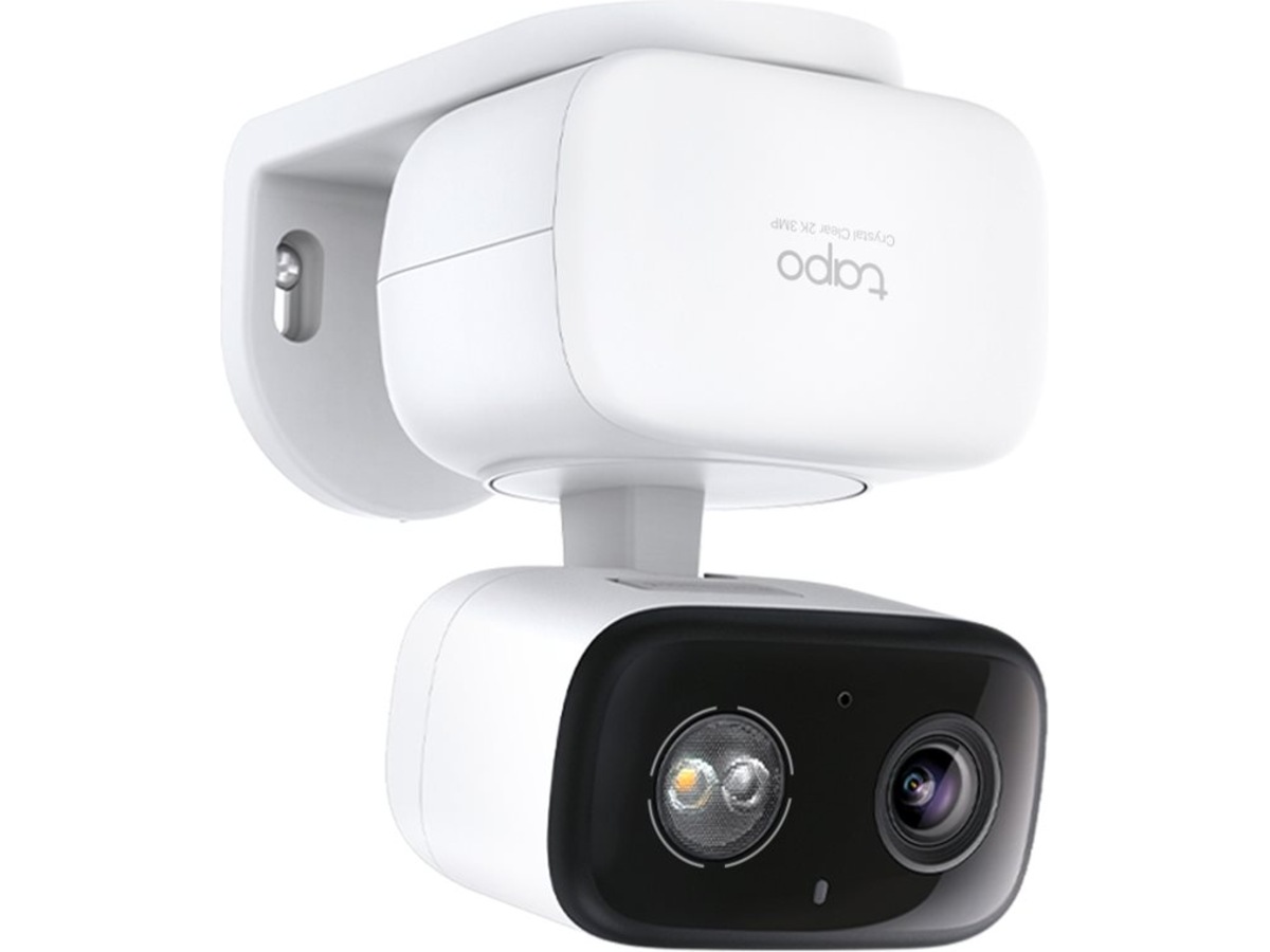 TP-Link Tapo C216 2K utomhusövervakningskamera - 2-pack Övervakningskamera