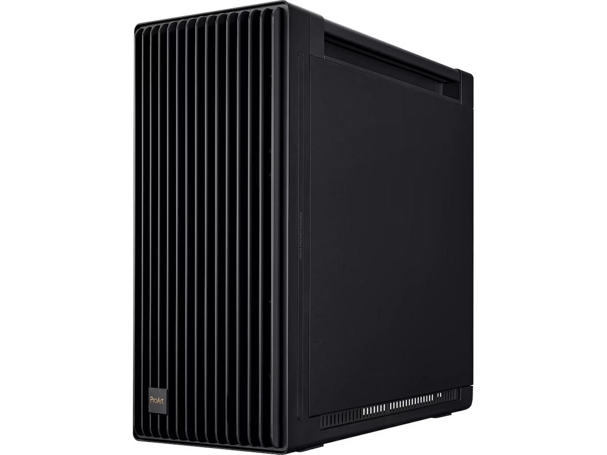 Komplett-PC Creator Master - Drivs av ASUS Stationär dator