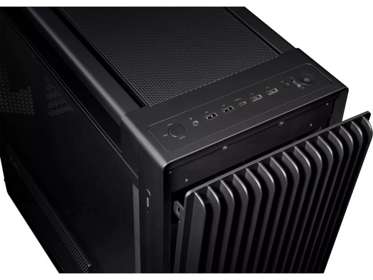 Komplett-PC Creator Master - Drivs av ASUS Stationär dator