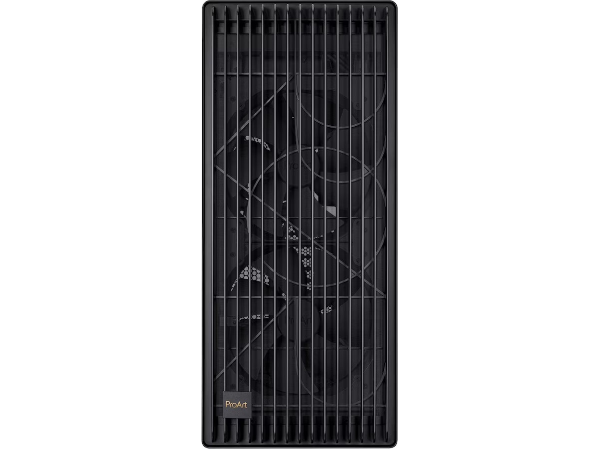 Komplett-PC Creator Master - Drivs av ASUS Stationär dator