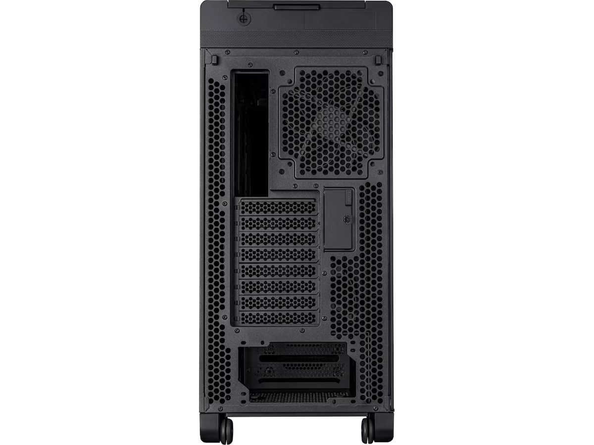 Komplett-PC Creator Master - Drivs av ASUS Stationär dator