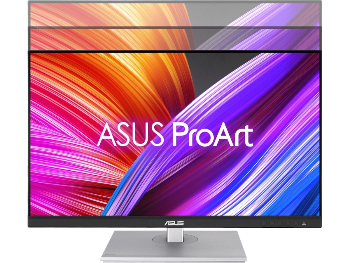 ASUS 27" ProArt skärm PA278CGRV Datorskärm