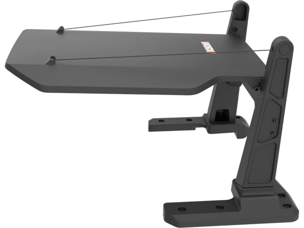 Worx WR305E robotgräsklippare + garage Robotgräsklippare