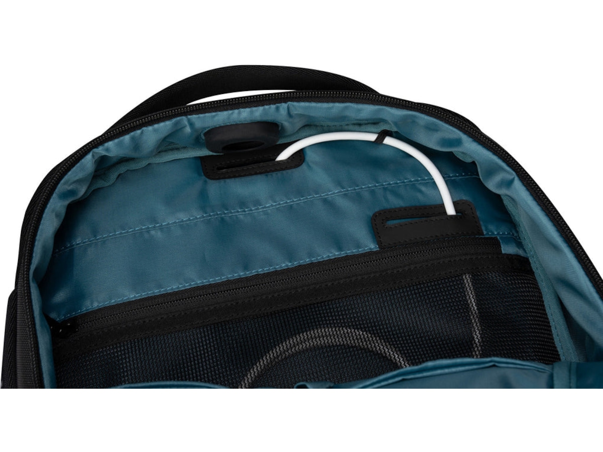 HyperPack 16" Backpack (svart) Ryggsäck, väska och fodral