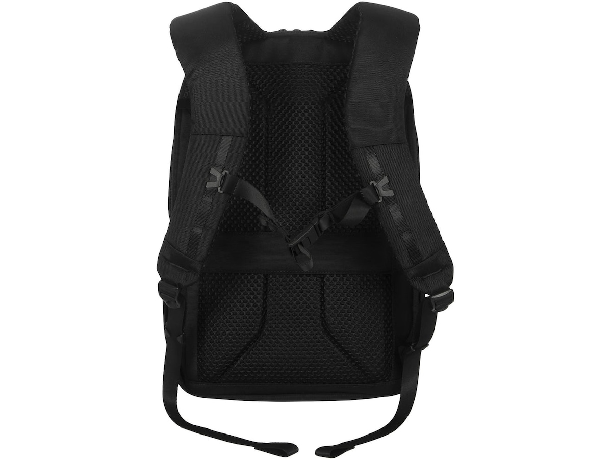 HyperPack 16" Backpack (svart) Ryggsäck, väska och fodral