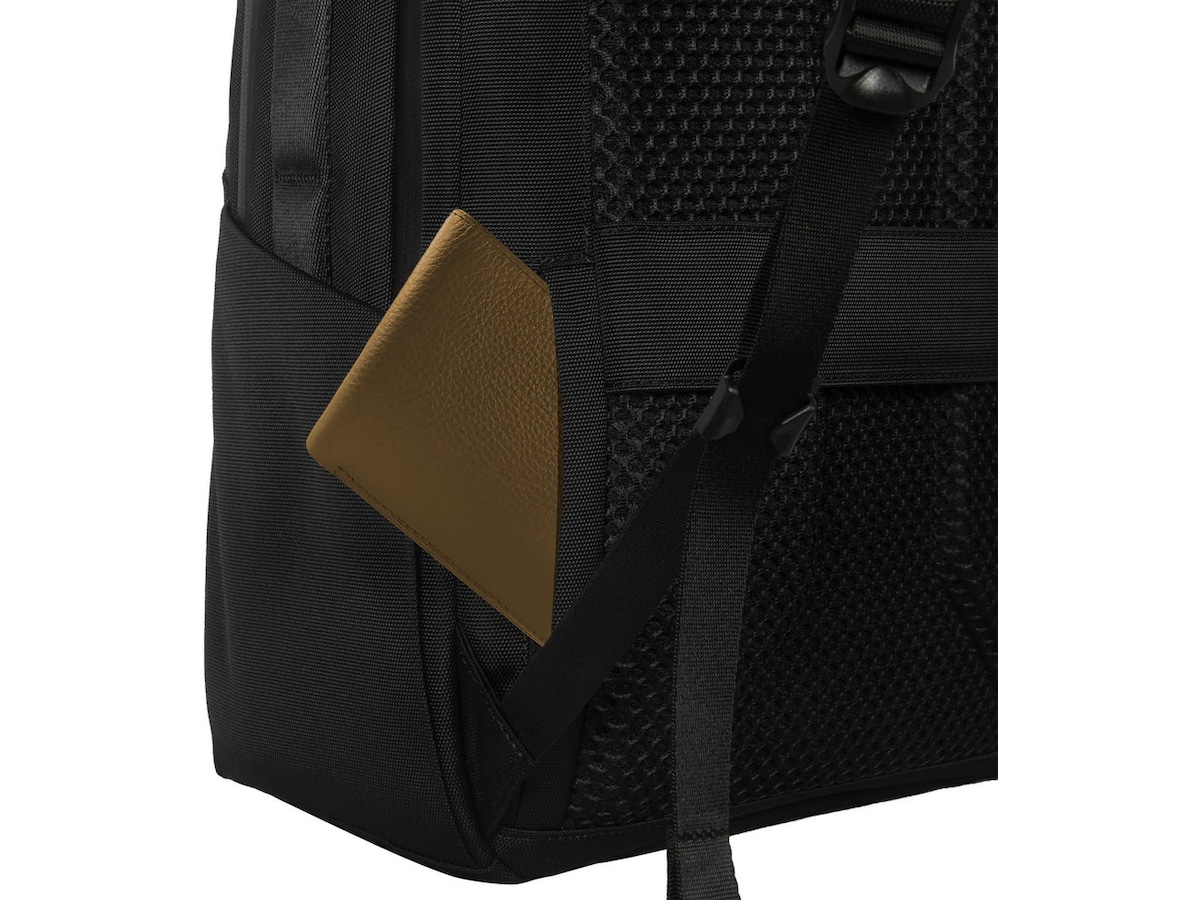 HyperPack 16" Backpack (svart) Ryggsäck, väska och fodral