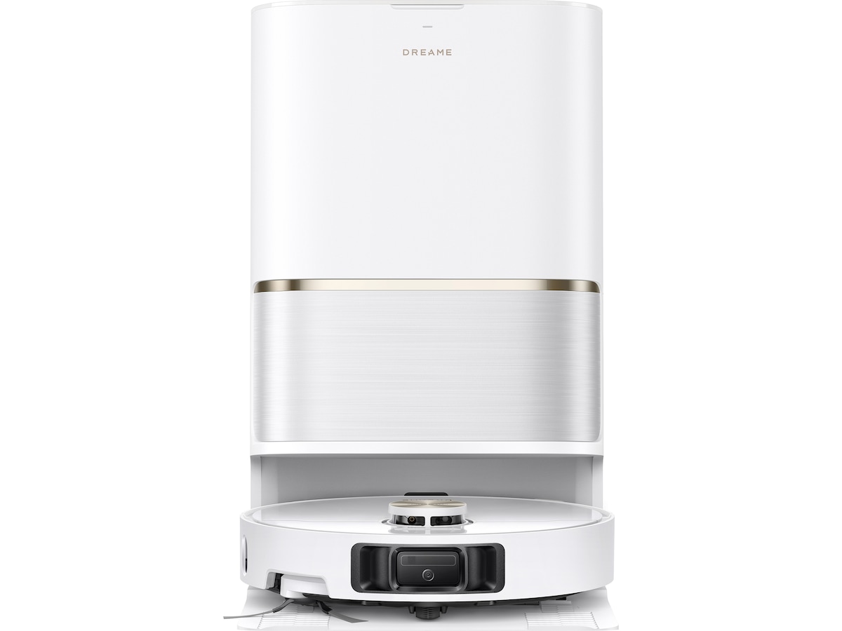 Dreame Robotic Vacuum L50 Ultra AE-Vit Robotdammsugare