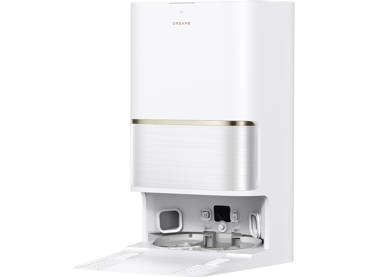 Dreame Robotic Vacuum L50 Ultra AE-Vit Robotdammsugare