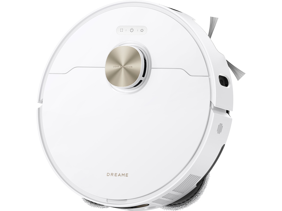 Dreame Robotic Vacuum L50 Ultra AE-Vit Robotdammsugare