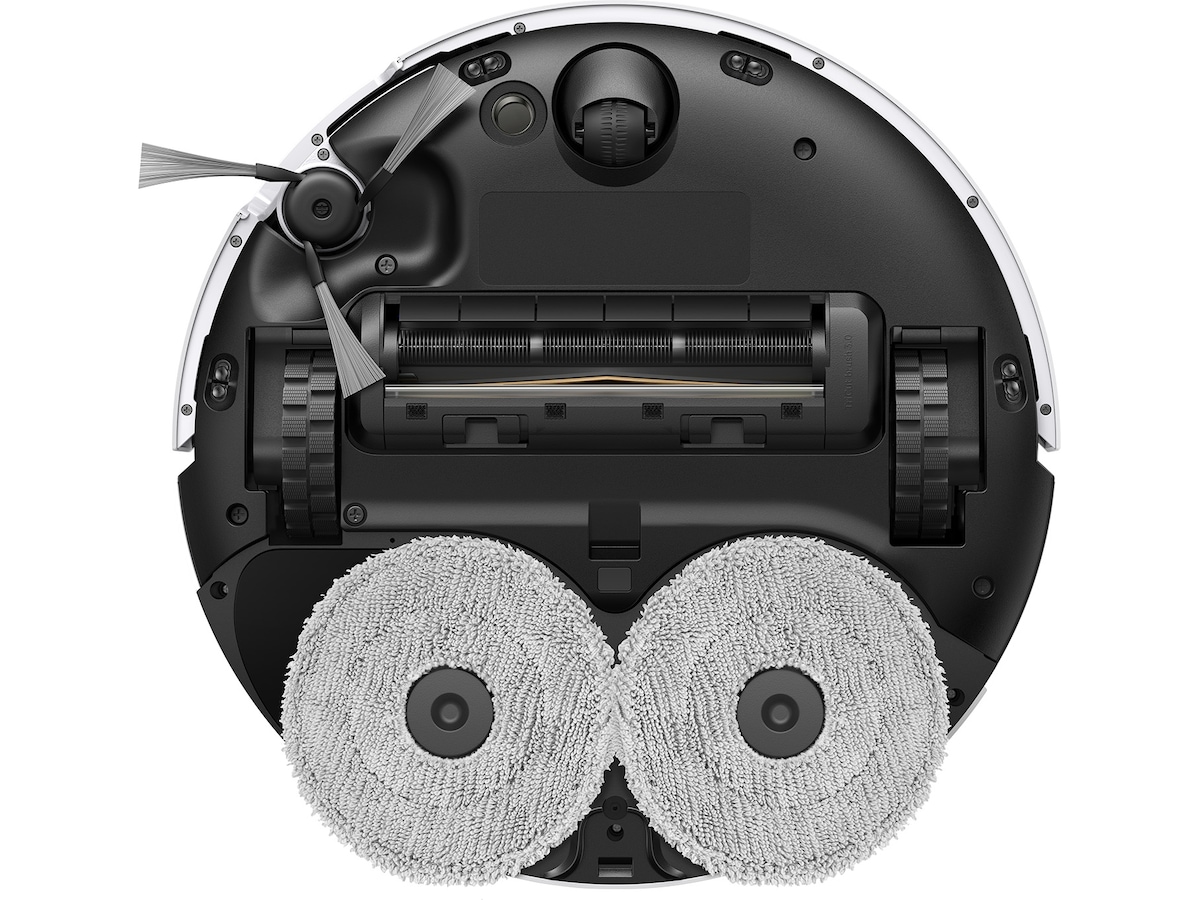 Dreame Robotic Vacuum L50 Ultra AE-Vit Robotdammsugare