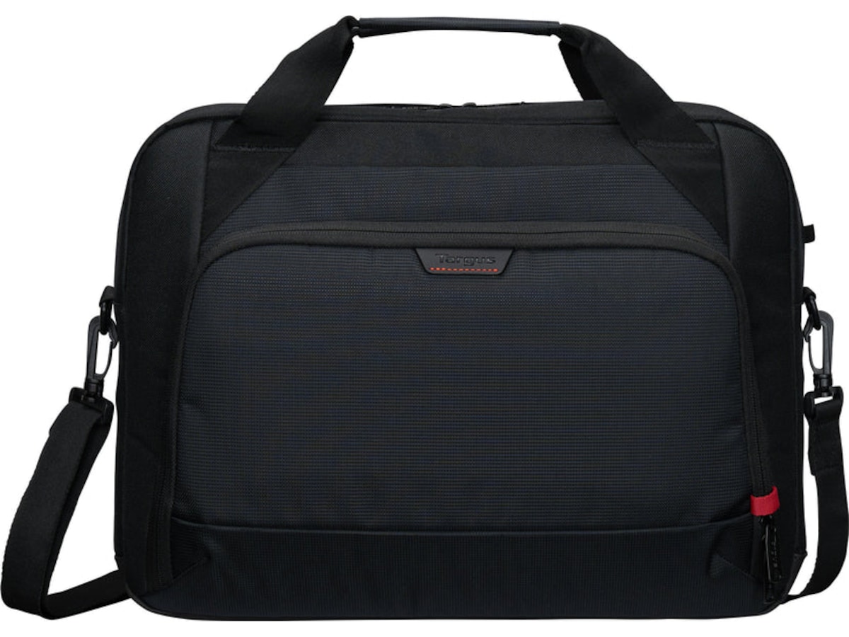 Targus 15-16” Classic EcoSmart® portfölj Ryggsäck, väska och fodral