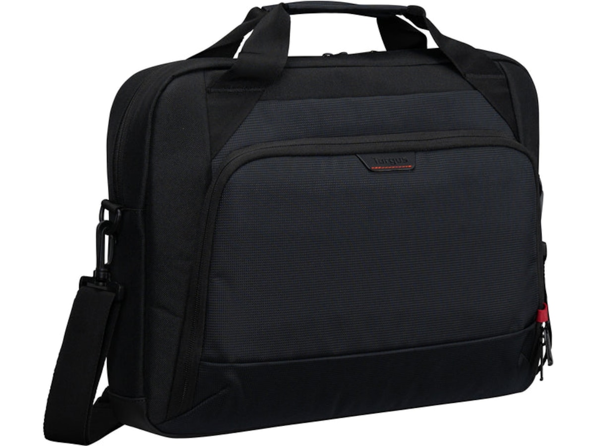 Targus 15-16” Classic EcoSmart® portfölj Ryggsäck, väska och fodral