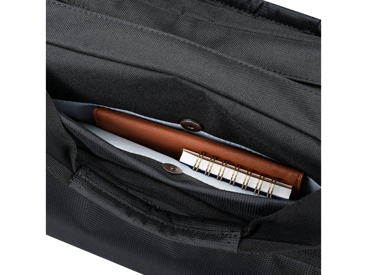 Targus 15-16” Classic EcoSmart® portfölj Ryggsäck, väska och fodral