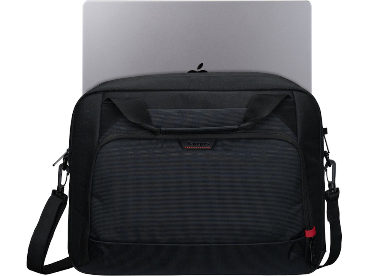 Targus 15-16” Classic EcoSmart® portfölj Ryggsäck, väska och fodral