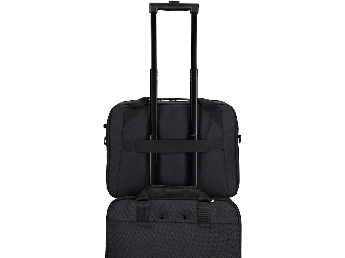 Targus 15-16” Classic EcoSmart® portfölj Ryggsäck, väska och fodral