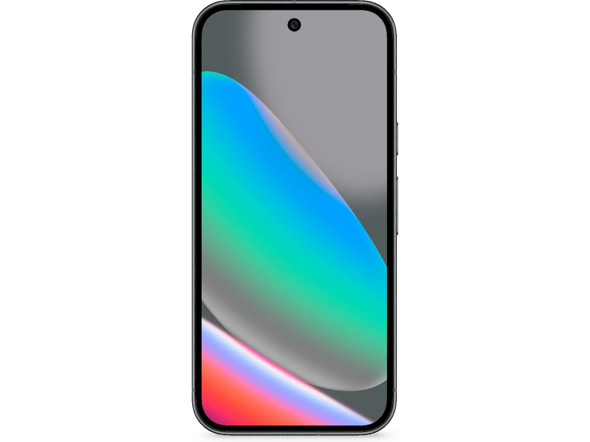 Google Pixel 10 128GB (obsidian) Mobiltelefoner