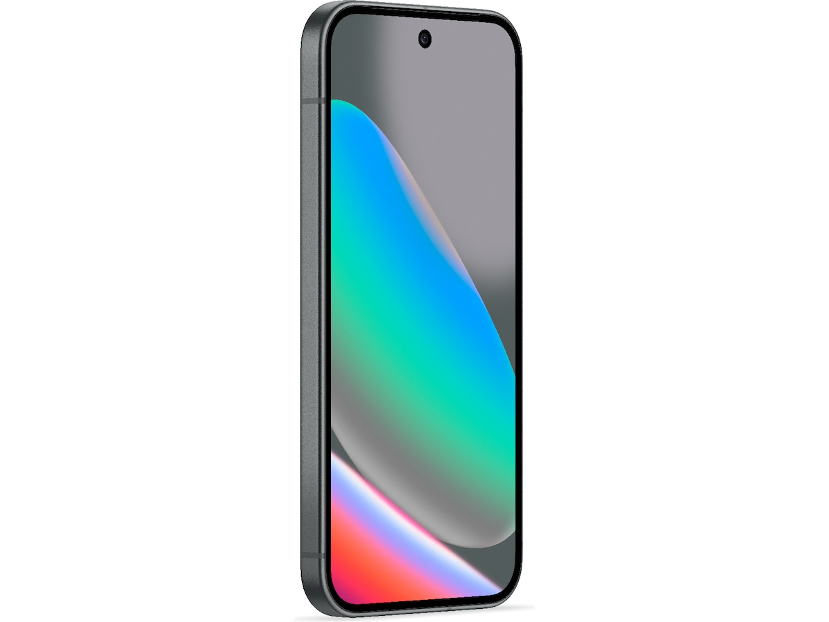 Google Pixel 10 128GB (obsidian) Mobiltelefoner