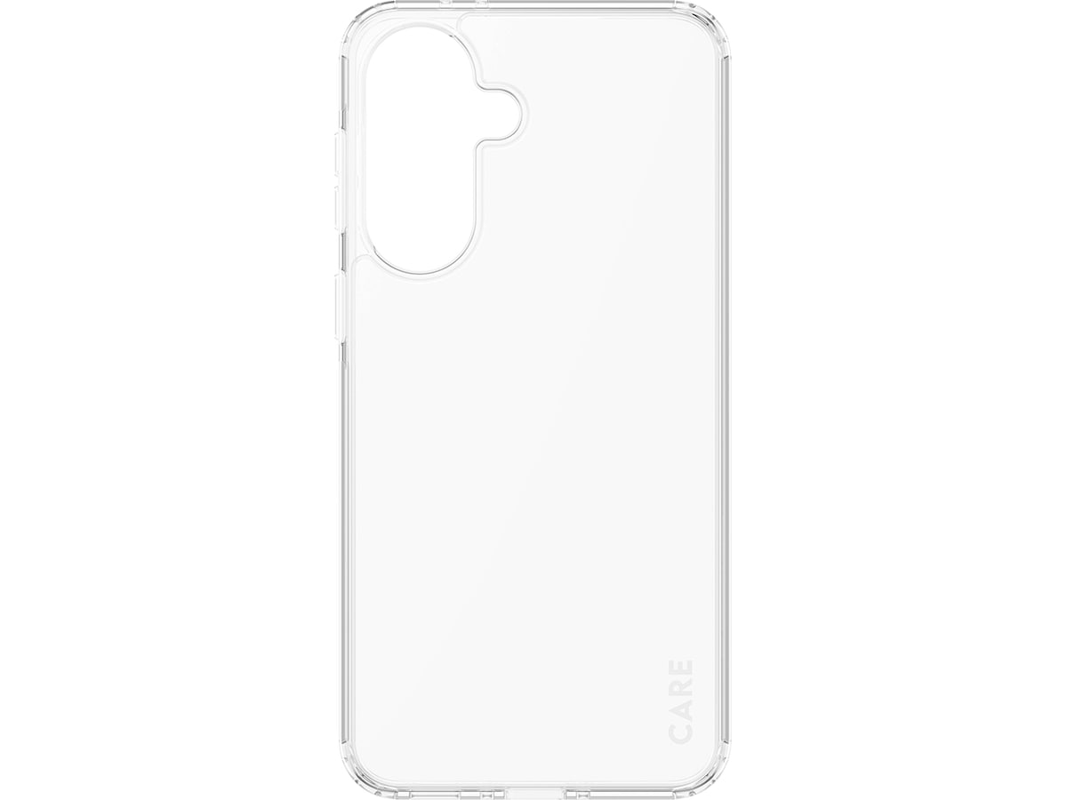 PanzerGlass CARE Galaxy A37 Urban Combat skal (genomskinlig) Skydd
