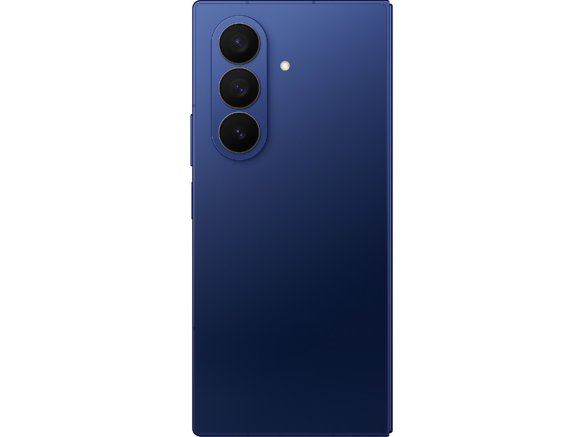 Samsung Galaxy Z Fold7 256GB (blue shadow) -B-Grade Demo mobiltelefoner