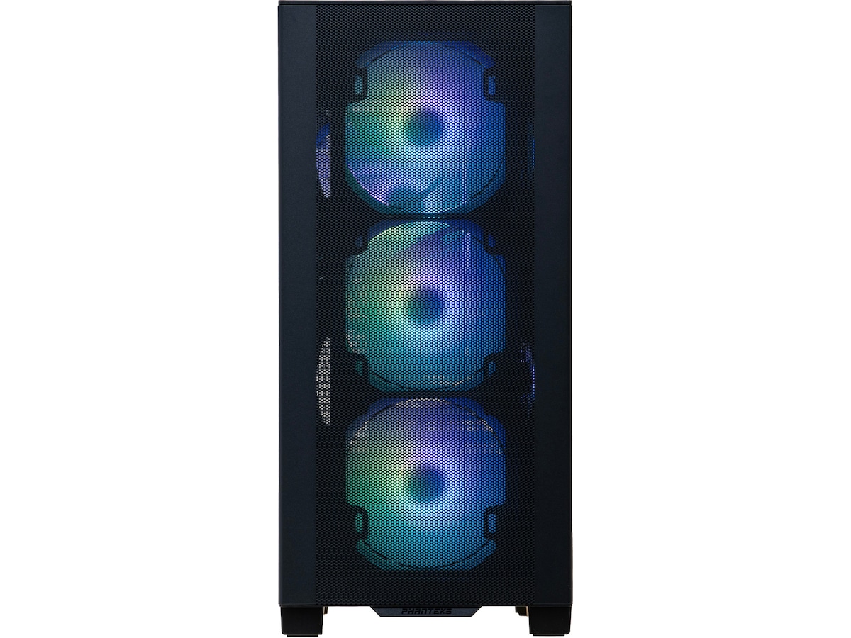 Komplett-PC Advanced Gaming i197 RGB Gamingdator stationär