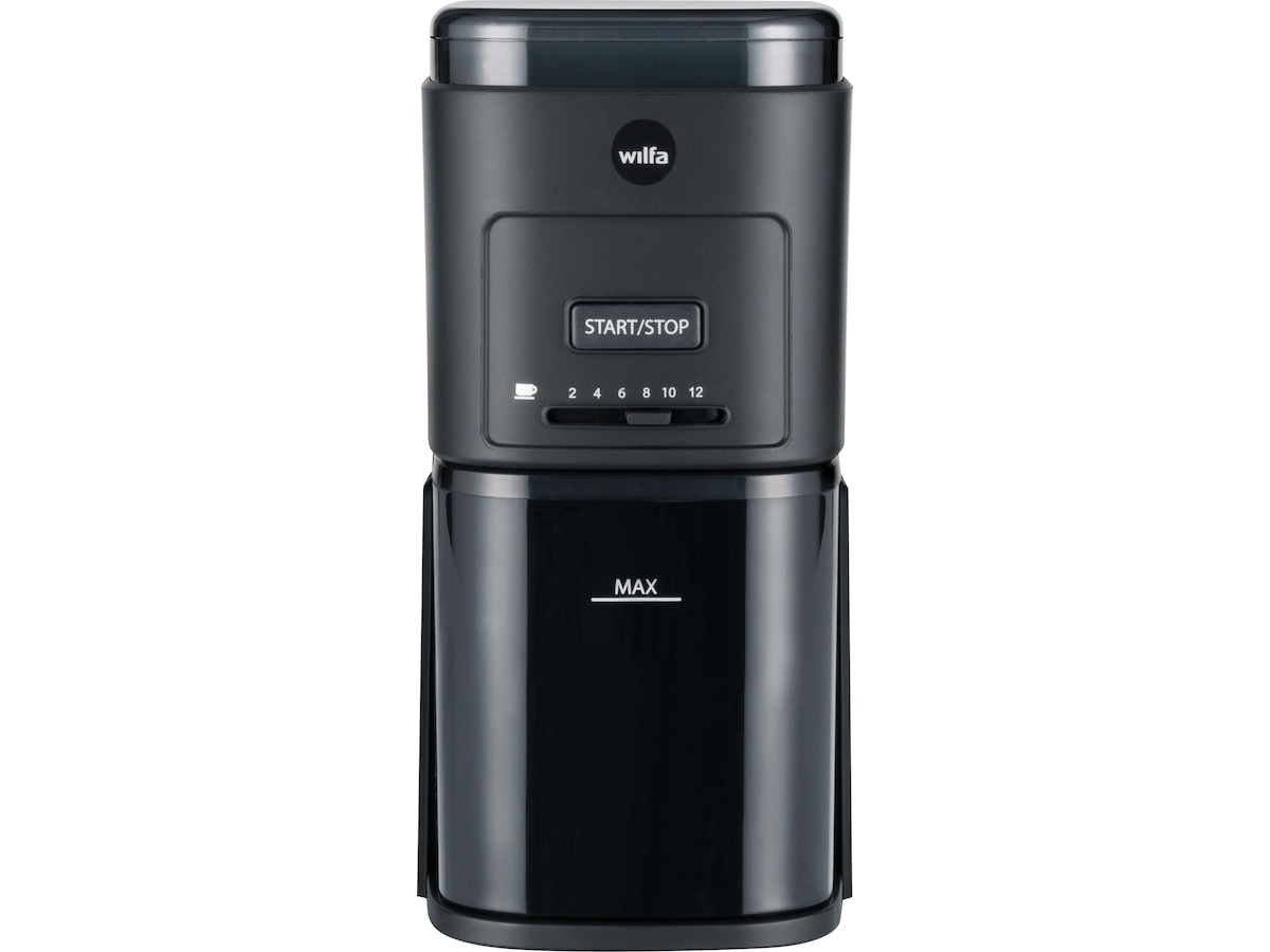 Wilfa CG2G-260 Kaffekvarn Kaffekvarnar