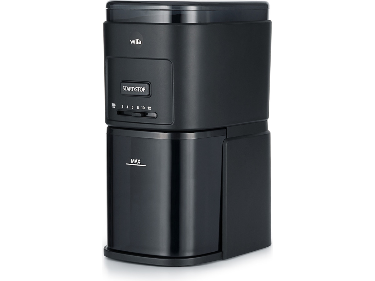 Wilfa CG2G-260 Kaffekvarn Kaffekvarnar