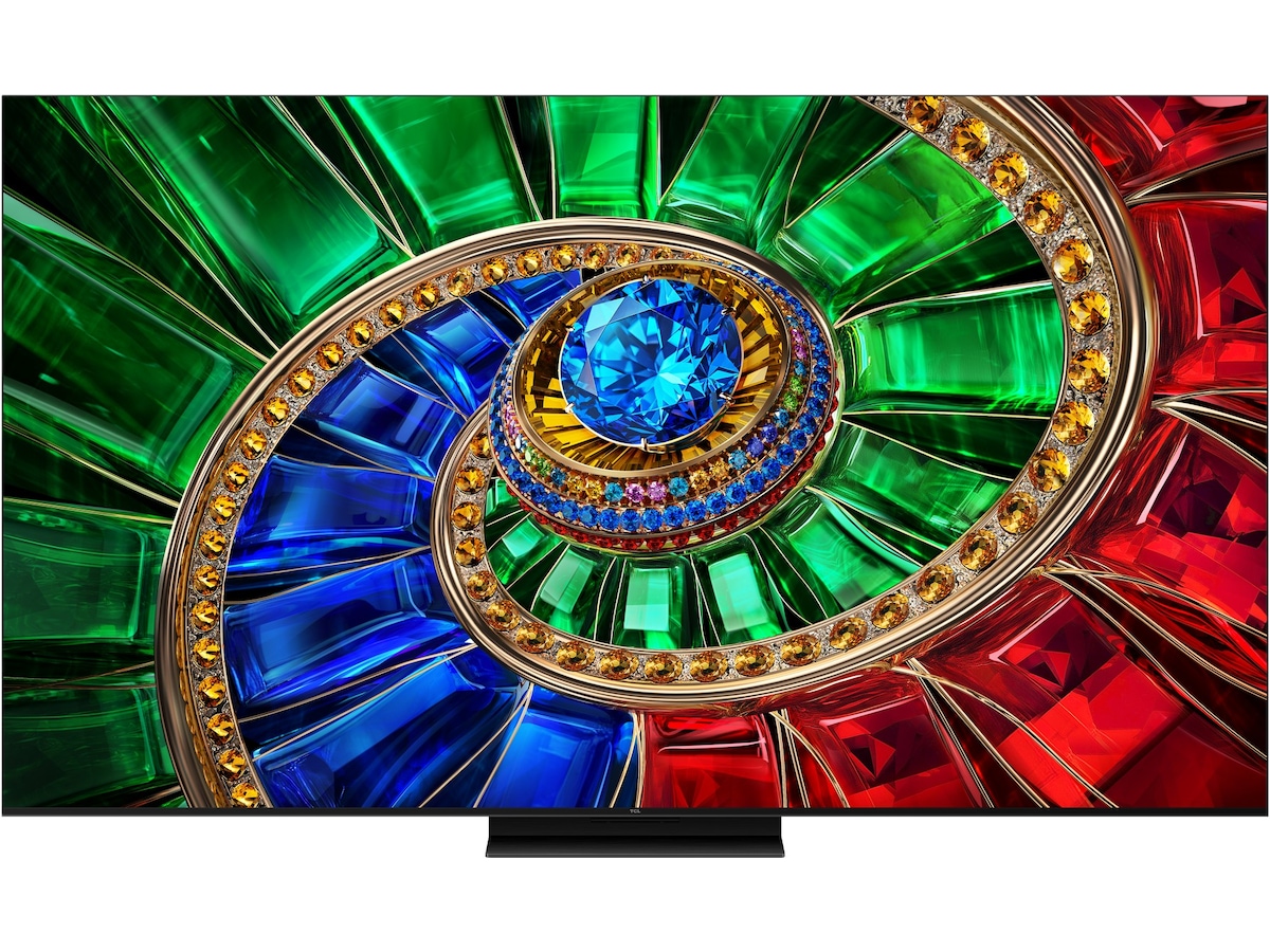 TCL 75" RM7L RGB-Mini LED Smart TV (2026) 70 - 79 tums TV