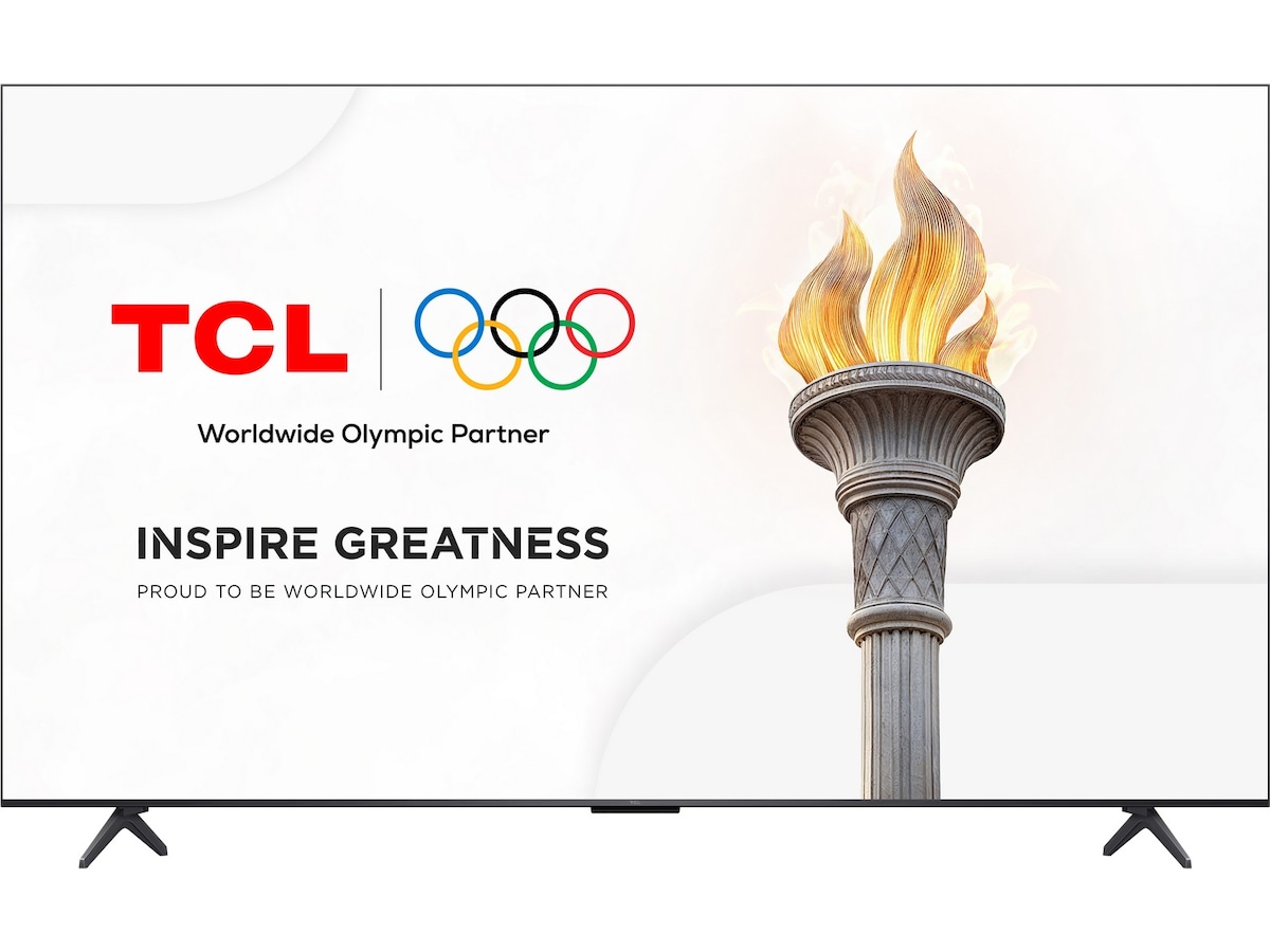 TCL 55" Q6C Premium QD-MiniLED TV (2026) 50 - 59 tums TV