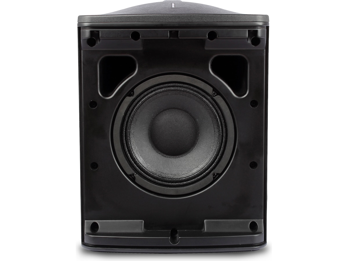 BLG 6,5" 100W aktiv högtalare med batteri Trådlös / Bluetooth högtalare