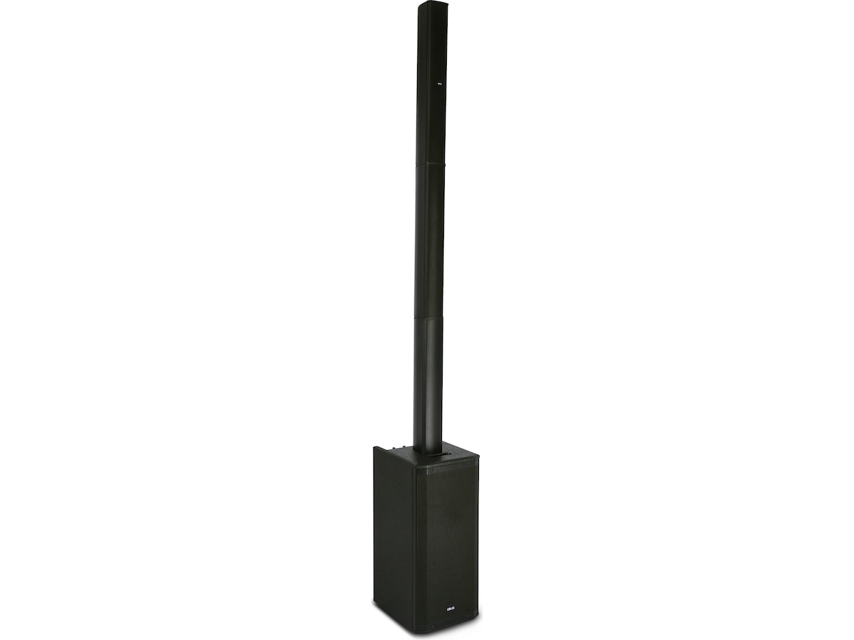 BLG Column PA-system 500W DSP Stereo Bluetooth Högtalare