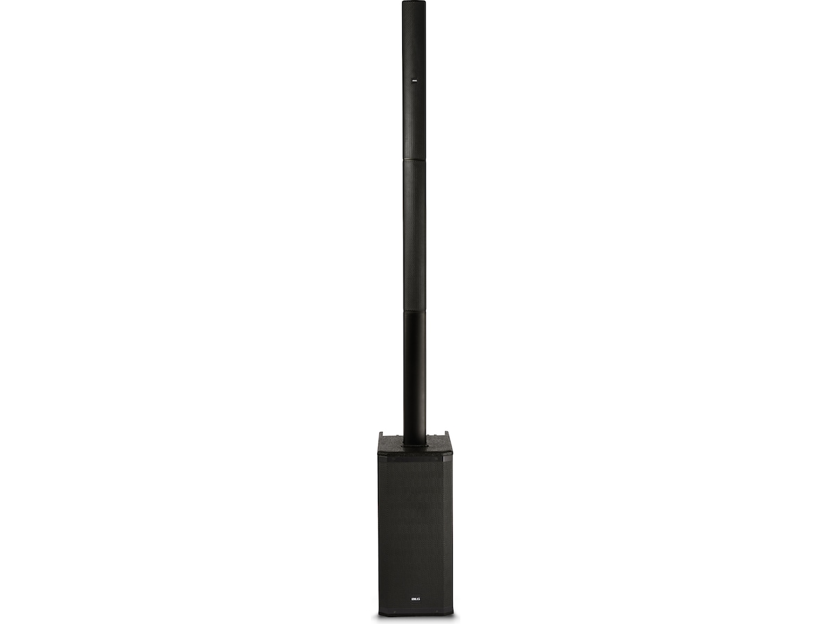 BLG Column PA-system 500W DSP Stereo Bluetooth Högtalare