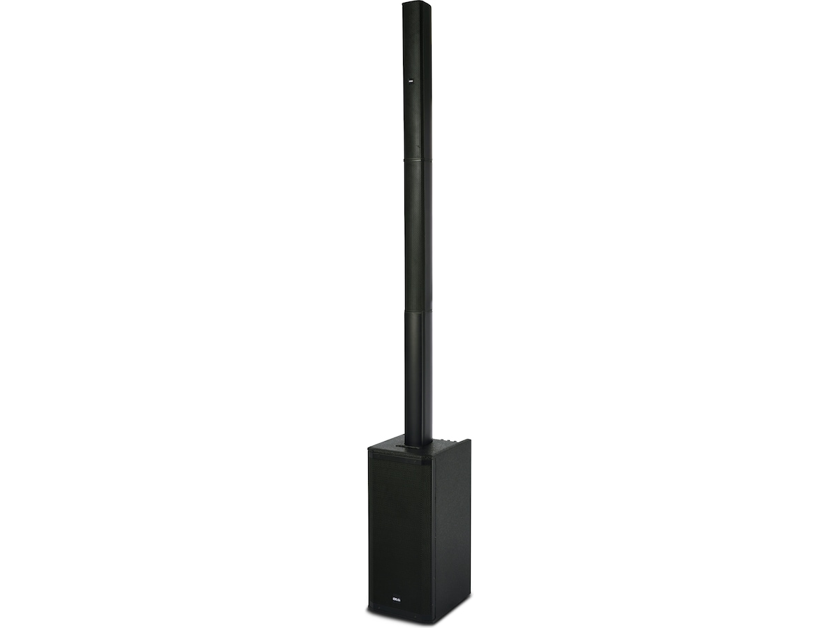 BLG Column PA-system 500W DSP Stereo Bluetooth Högtalare