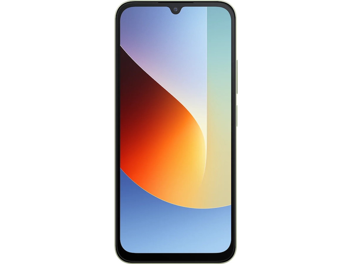 Redmi A7 Pro 64GB (palmgrön) Mobiltelefoner