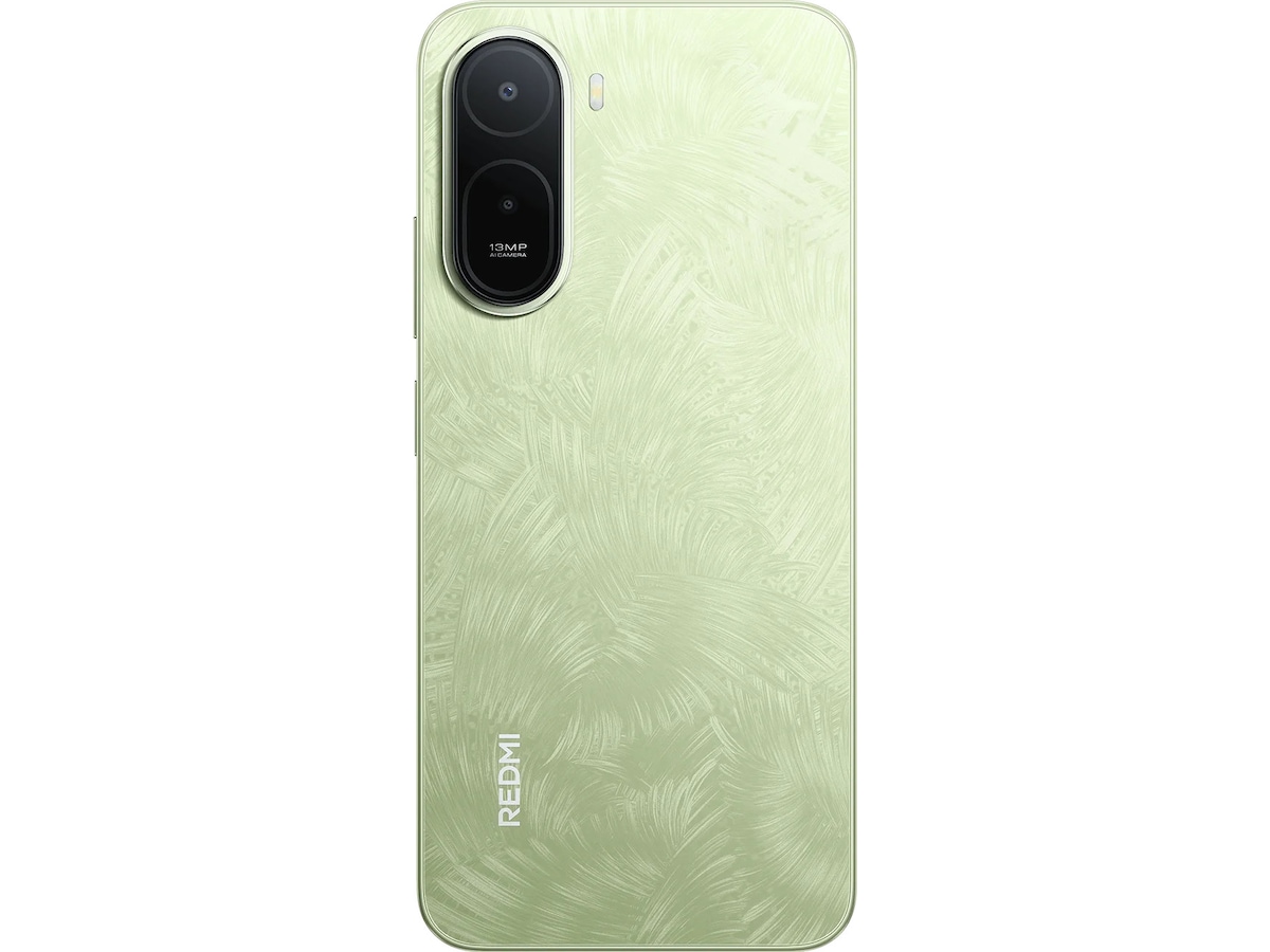 Redmi A7 Pro 64GB (palmgrön) Mobiltelefoner
