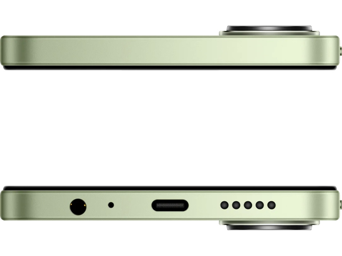Redmi A7 Pro 64GB (palmgrön) Mobiltelefoner