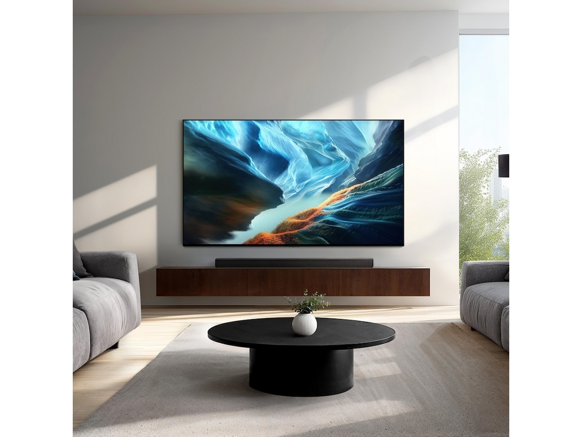 Samsung 83" S90H OLED 4K Smart-TV (2026) Över 80 tums TV
